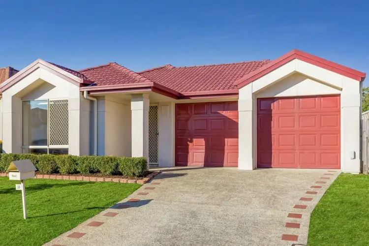 35/35 Ashridge Rd, Darra QLD 4076