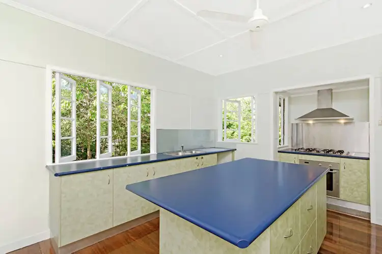 Second view of Homely house listing, 6 Gordon Street, Earlville QLD 4870