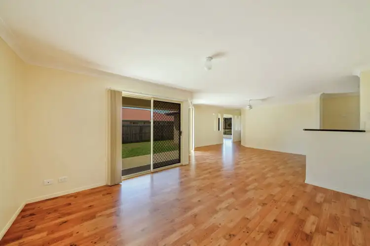 Second view of Homely house listing, 6 Kingma Crescent, Caboolture QLD 4510