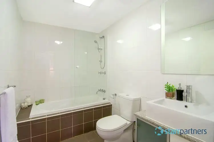 Fourth view of Homely apartment listing, 5/5 CAROUSEL CLOSE, Cromer NSW 2099