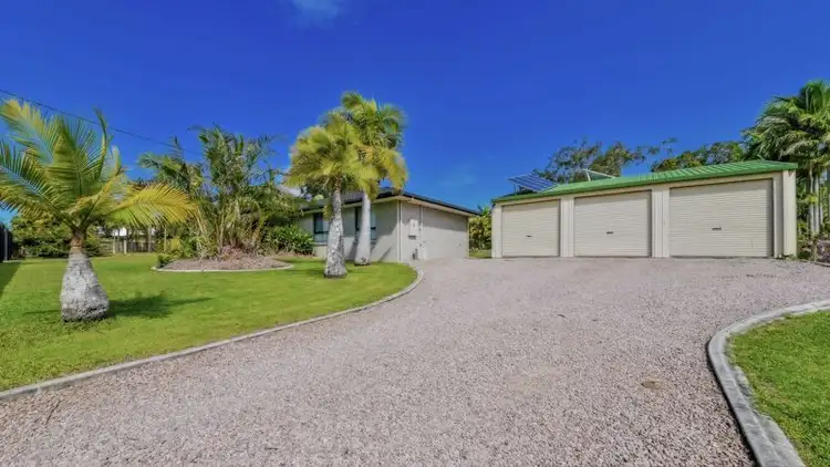Third view of Homely rural property listing, 21 Sunny Court, Ningi QLD 4511