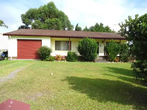 Main view of Homely house listing, 21 Derwent Drive, Cudmirrah NSW 2540