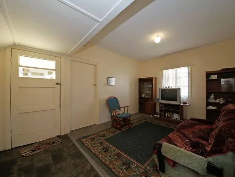 Second view of Homely house listing, 33 Livermore Street, Redcliffe QLD 4020