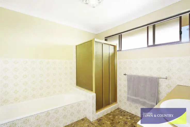 Fifth view of Homely house listing, 8 Watson Avenue, Armidale NSW 2350