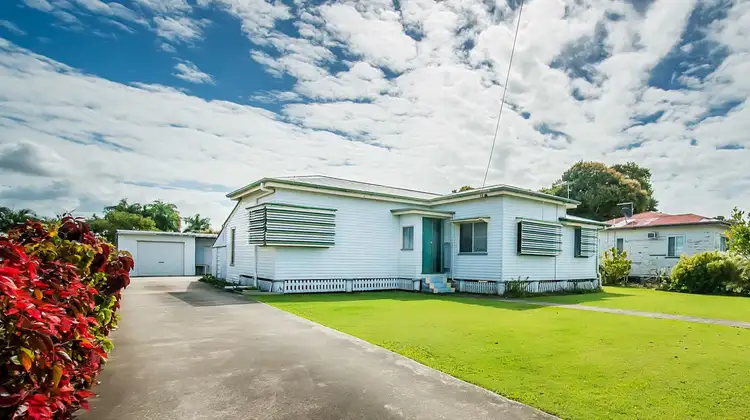 81 Grendon Street, North Mackay QLD 4740