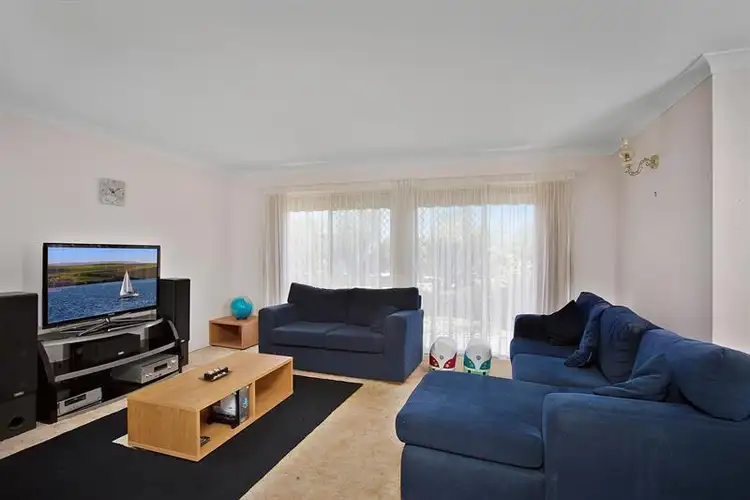 Third view of Homely house listing, 245 Ron Penhaligon Way, Robina QLD 4226