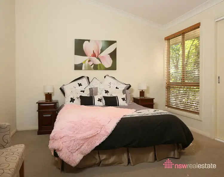 Sixth view of Homely villa listing, 6/95A James Small Drive, Korora NSW 2450