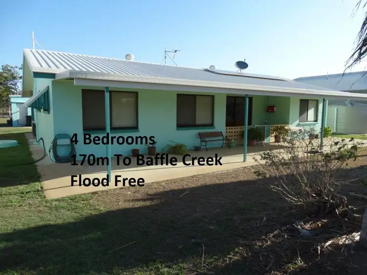 Main view of Homely house listing, 6 Pangola Street, Winfield QLD 4670
