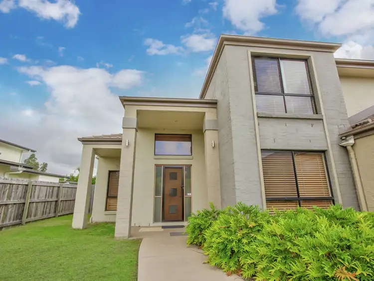 Second view of Homely house listing, 61 Juniper Street, Heathwood QLD 4110