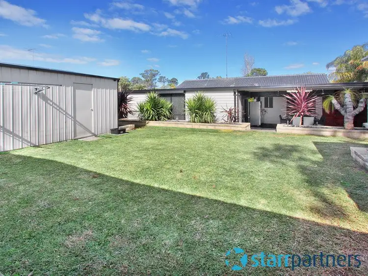 Fifth view of Homely house listing, 11 Shearer Street, St Clair NSW 2759