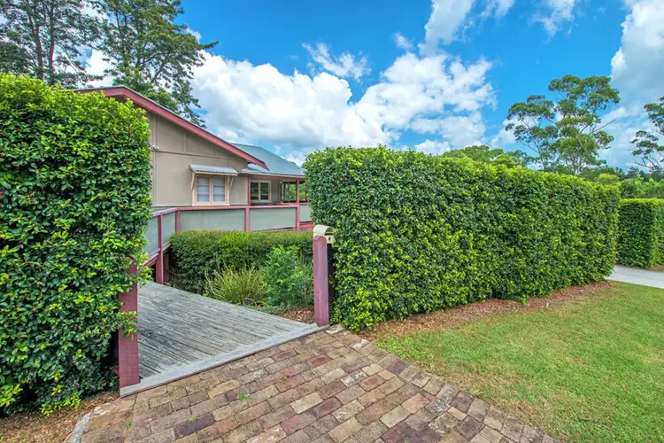 Seventh view of Homely house listing, 4 Tamarind Drive, Bellingen NSW 2454
