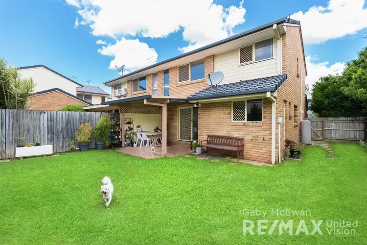1/107 Adelaide Street, Carina QLD 4152