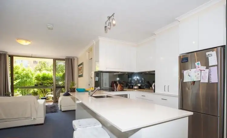 Seventh view of Homely unit listing, 4/13 Federation Avenue, Broadbeach QLD 4218