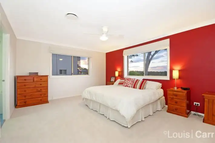 Fifth view of Homely house listing, 129 Milford Drive, Rouse Hill NSW 2155