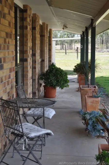 Third view of Homely rural property listing, Address available on request