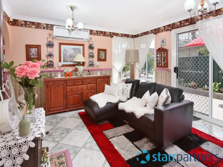 Fifth view of Homely house listing, 32 Martin Boulevard, Plumpton NSW 2761