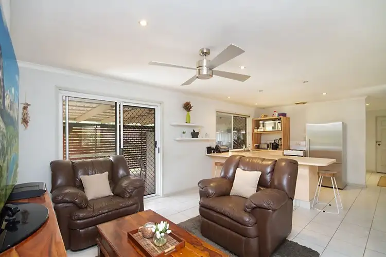 Fourth view of Homely house listing, 57 Glen Ayr Drive, Banora Point NSW 2486