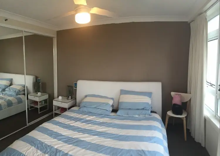 Fifth view of Homely apartment listing, 1027/2633 Gold Coast Highway, Broadbeach QLD 4218