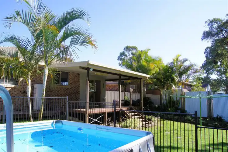 Third view of Homely house listing, 31 Mahogany Ave, Sandy Beach NSW 2456