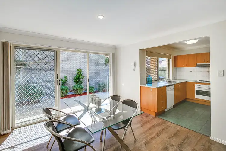Third view of Homely townhouse listing, unit 55/8 Luke Close, Sunnybank Hills QLD 4109