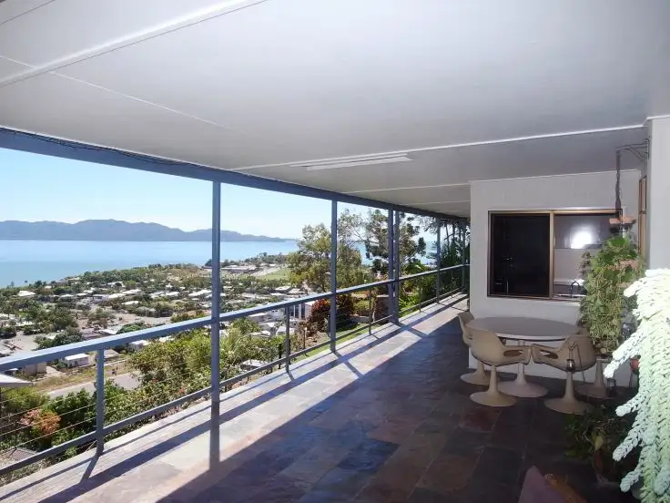 Main view of Homely apartment listing, 2/41 Yarrawonga Drive, Castle Hill QLD 4810