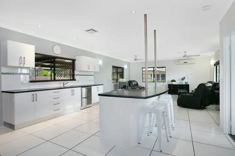 Fourth view of Homely house listing, 44 Herald Street, Bentley Park QLD 4869