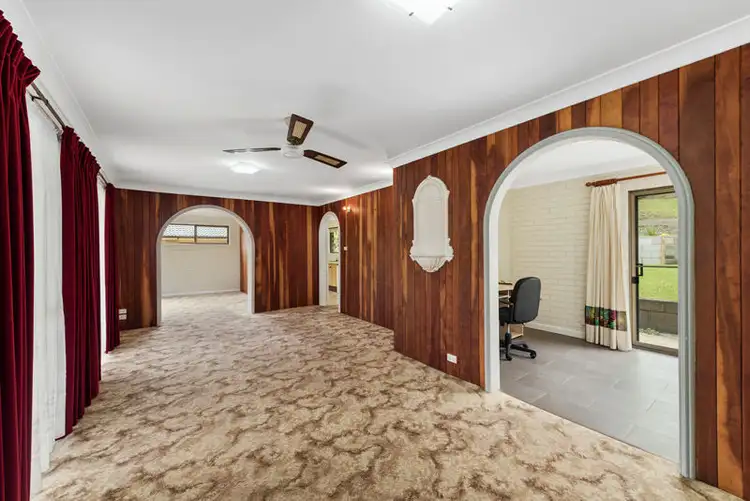 Sixth view of Homely house listing, 6 Allison Place, Urunga NSW 2455