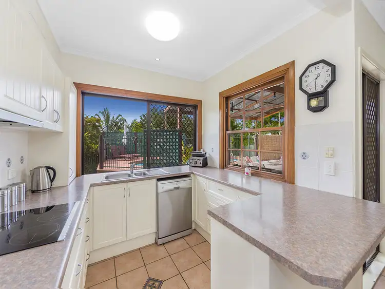 Sixth view of Homely house listing, 29 Hazelton Street, Riverhills QLD 4074