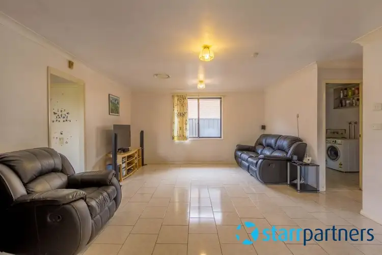 Third view of Homely house listing, 4 Phoenix Crescent, Erskine Park NSW 2759