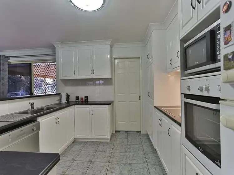 Second view of Homely house listing, 7 Gregory Court, Highfields QLD 4352