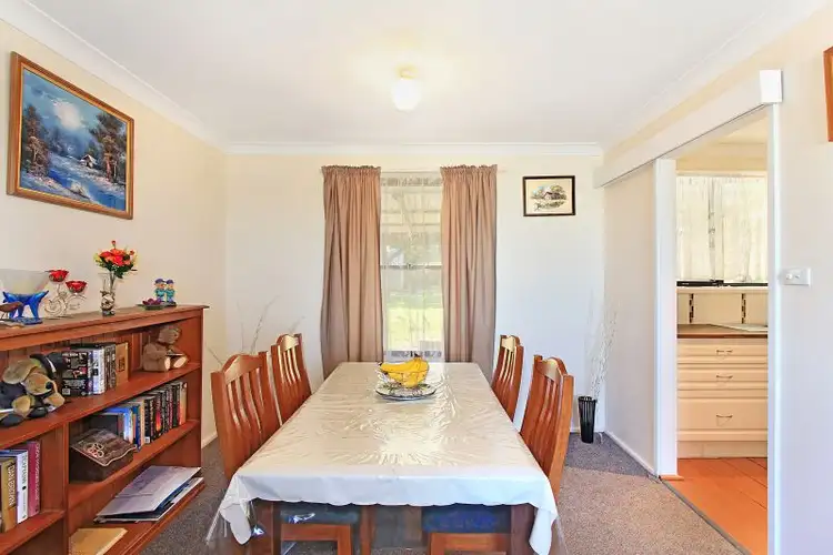 Fourth view of Homely house listing, 36a Peel Street, Tamworth NSW 2340