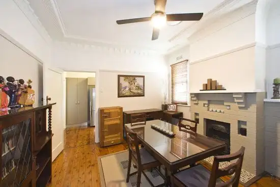 Second view of Homely house listing, 26 Phillips St, Hamilton North NSW 2292