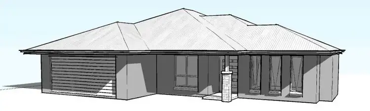 Fifth view of Homely house listing, 4 Cargelligo Ct, Coffs Harbour NSW 2450