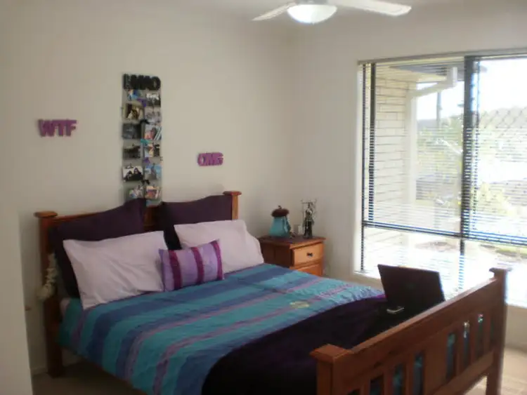 Third view of Homely house listing, 47 Christine Cr, Redbank Plains QLD 4301