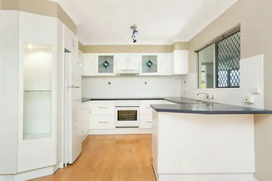 Main view of Homely house listing, 7 Ivy Close, Mooroobool QLD 4870