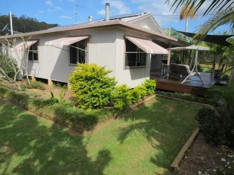 198 Tewinga Lane, Macksville NSW 2447