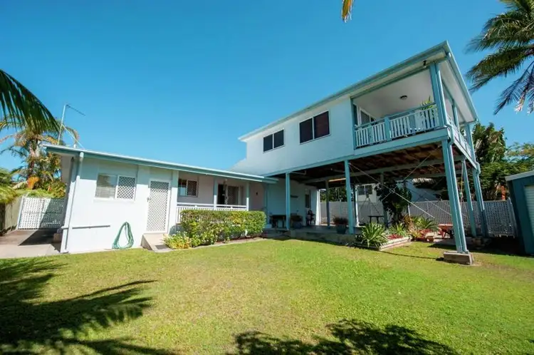 Main view of Homely house listing, 8 Margaret Street, Tannum Sands QLD 4680