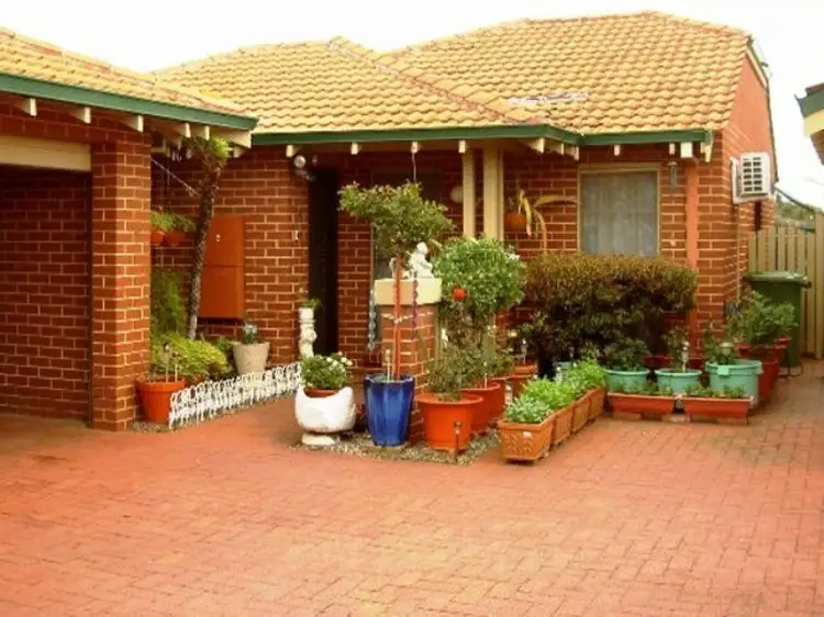 4/120 Alfreda Avenue, Noranda WA 6062