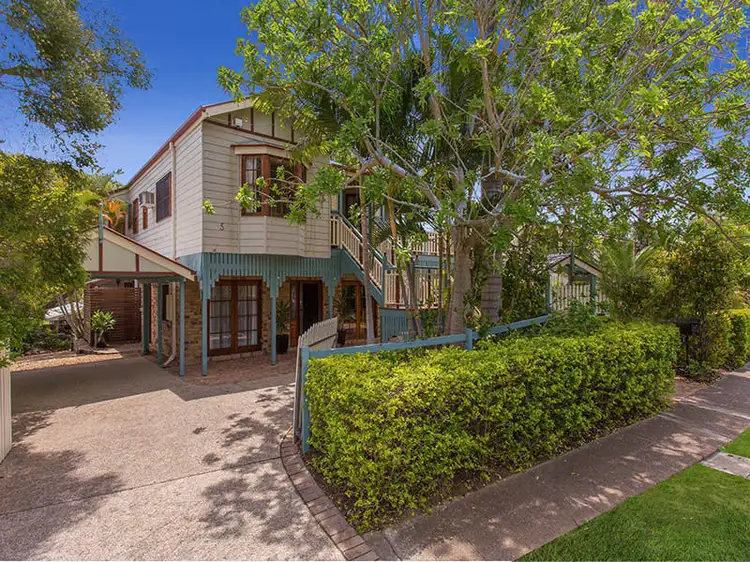 Main view of Homely house listing, 5 Kangaloon Street, Jindalee QLD 4074