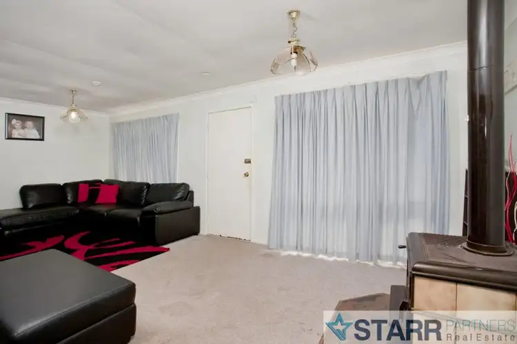 Fourth view of Homely house listing, 16 Moore Place, Bligh Park NSW 2756