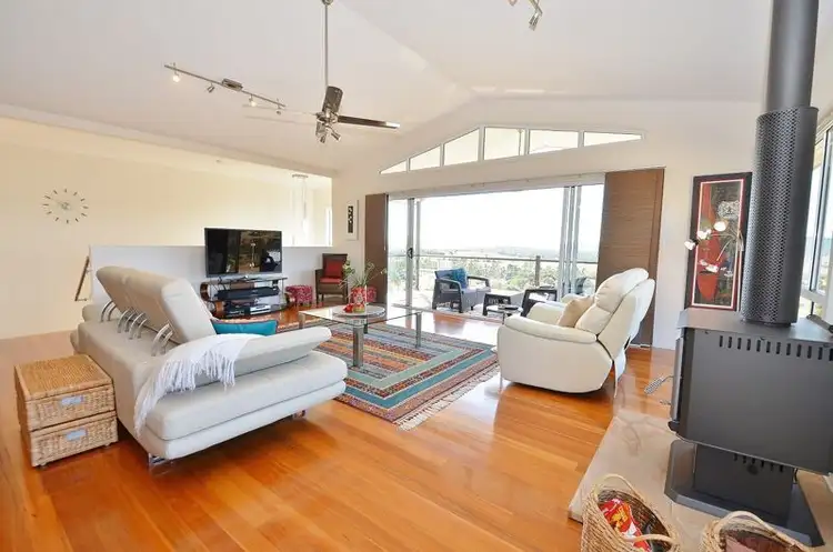 Second view of Homely house listing, 4 Vale Court, Summerholm QLD 4341