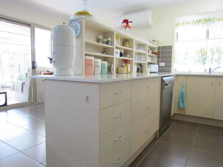 Sixth view of Homely house listing, 16 Tunstall Place, Brassall QLD 4305