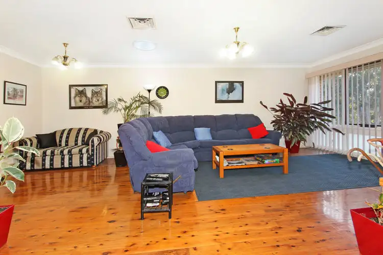 Second view of Homely house listing, 19 Harrod Street, Prospect NSW 2148