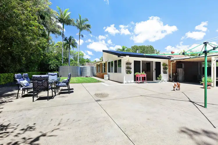 Fifth view of Homely house listing, 11 Banka Avenue, Jacobs Well QLD 4208