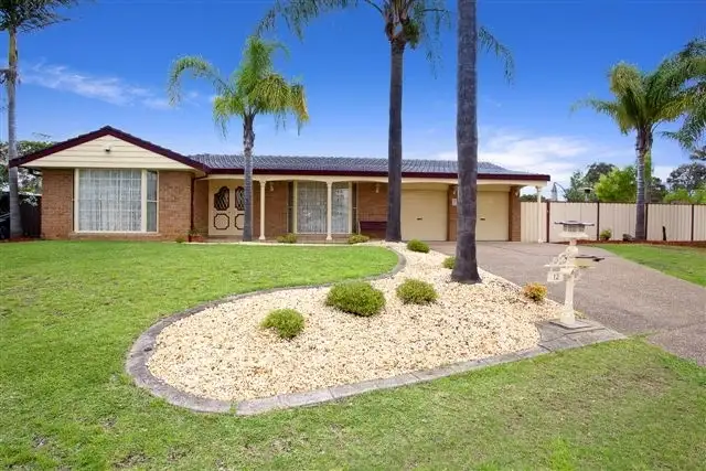 Seventh view of Homely house listing, 12 Kestrel Crescent, Erskine Park NSW 2759