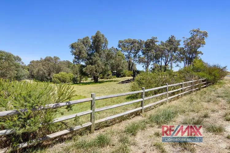 Third view of Homely land listing, 7 Craigie Drive, Roelands WA 6226