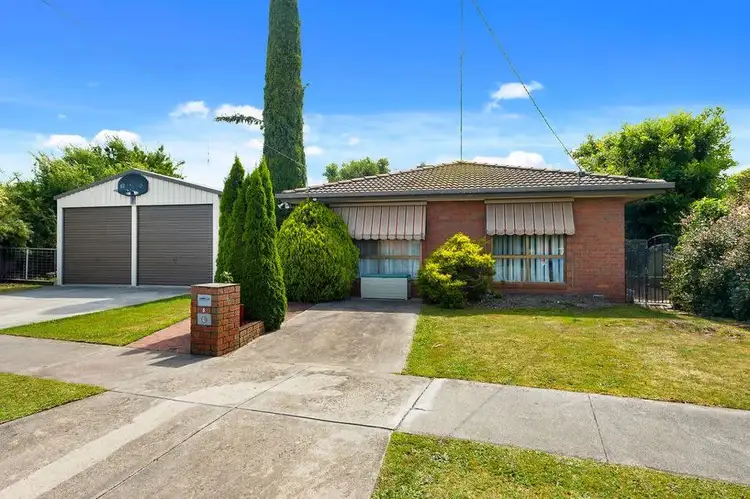 5 Christie Street, Colac VIC 3250