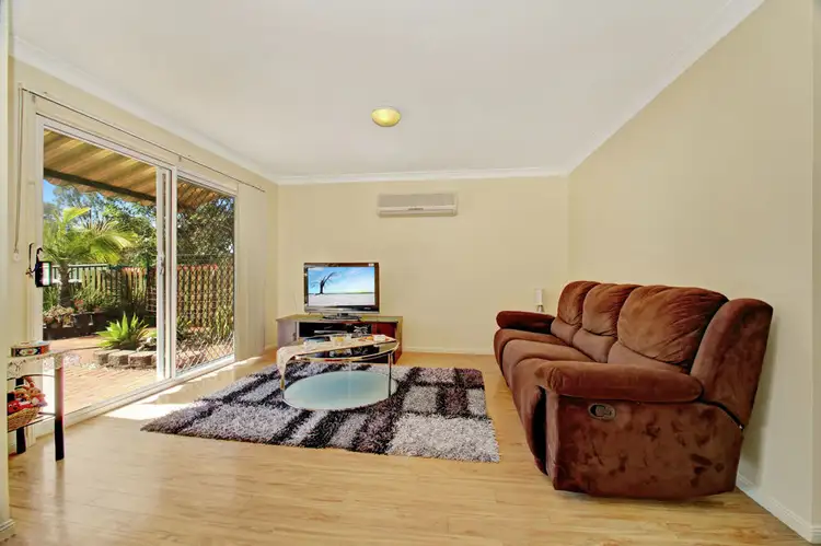 Second view of Homely villa listing, 10/119 Kakadu Circuit, Zillmere QLD 4034