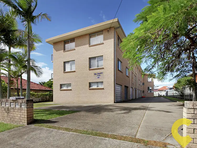 6/414 Oxley Avenue, Redcliffe QLD 4020
