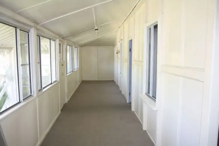Fifth view of Homely house listing, 128 Cambridge Street, Granville QLD 4650